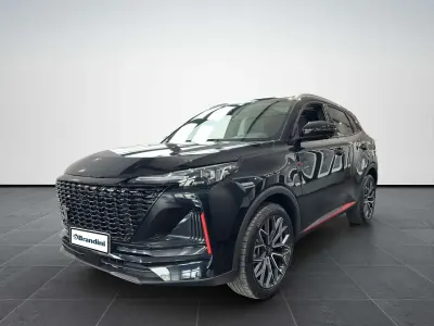 Nuova DR DR 6.0 147 CV (108 kW) 2026 Carbon black SUV