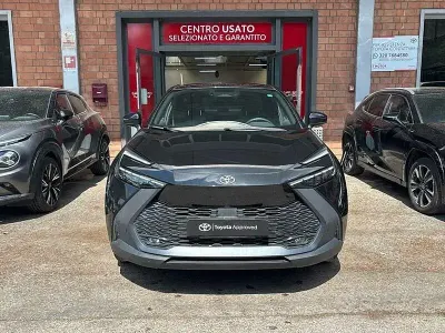 Usata Toyota C-HR Trend 223 CV (164 kW) 2025 Other SUV