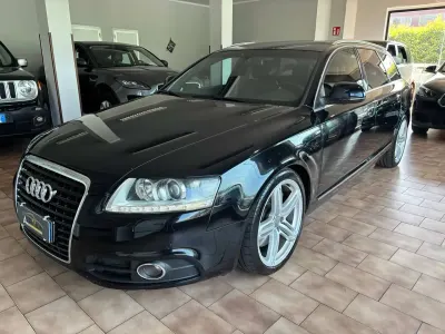 Usata Audi A6