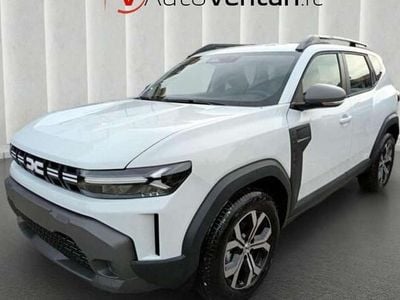Bianco Nuova 2025 Dacia Duster Expression SUV | 21.870 € (Buon prezzo)