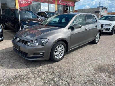 usata VW Golf 1.6 TDI 5p. 110cv BlueMotion Technology