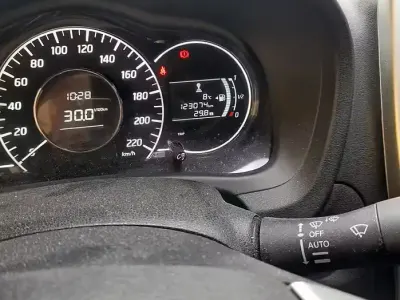 Używany Nissan Note 90 KM (66 kW) 2015 Hatchback
