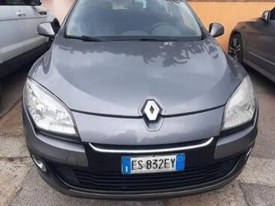 usata Renault Mégane 3ª serie - 2013