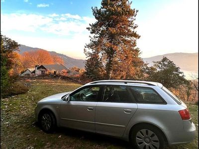 Usata Audi A4 116 CV (85 kW) 2006 Station wagon