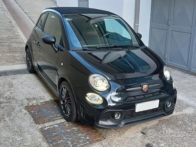 Abarth 695C