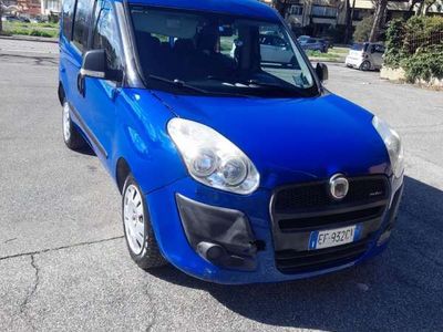 usata Fiat Doblò 1.6 mjt 16v Active 90cv