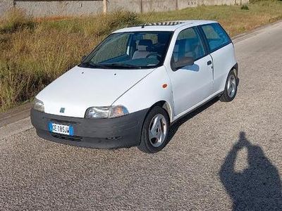 usata Fiat Punto 1ª serie - 1995