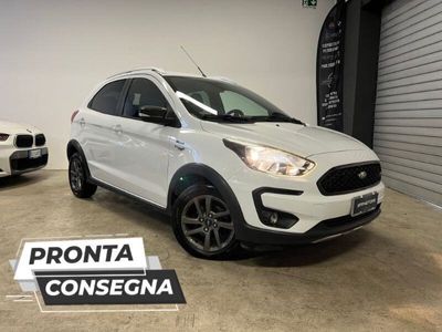 Ford Ka Plus