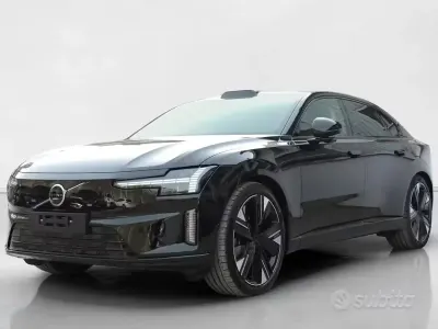 Usata Volvo ES90
