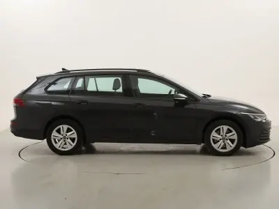 Usata VW Golf VIII