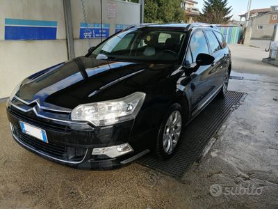 usata Citroën C5 C5 1.6 8V HDi 110 Tourer