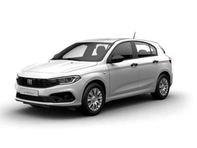 Nuova Fiat Tipo 131 CV (96 kW) 2025 Bianco Berlina