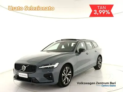 Usado Volvo V60
