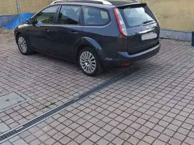 Usata Ford Focus