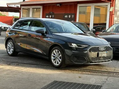 Usata Audi A3