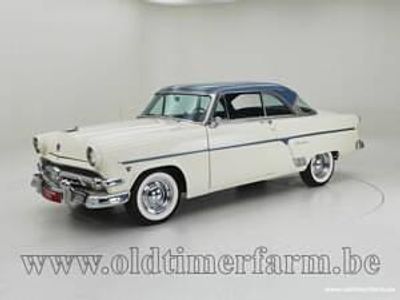 Usata Ford Fairlane 164 CV (120 kW) 1954 Altri Coupé