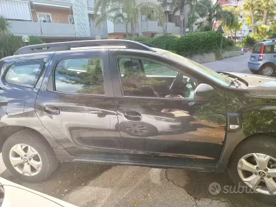 Usata Dacia Duster