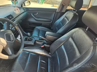 Usata Audi A4