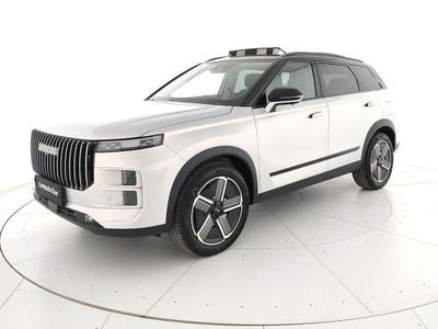 Usata Jaecoo 7 347 CV (255 kW) 2025 Moonlight silver SUV