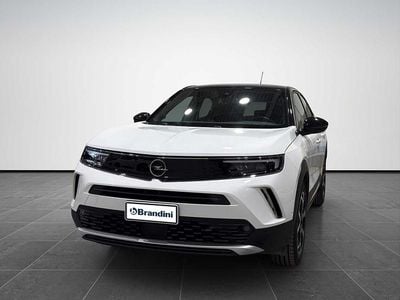 Usata Opel Mokka GS Line 131 CV (96 kW) 2022 Bianco SUV