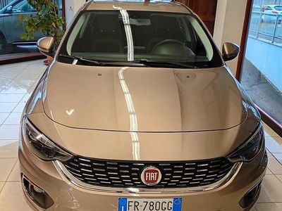 Usata Fiat Tipo Lounge 95 CV (69 kW) 2018 Station wagon