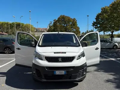 Usata Peugeot Expert