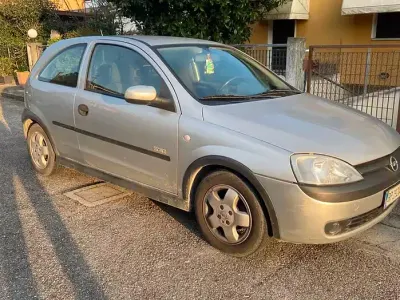 Usata Opel Corsa