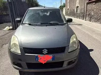 Usata Suzuki Swift