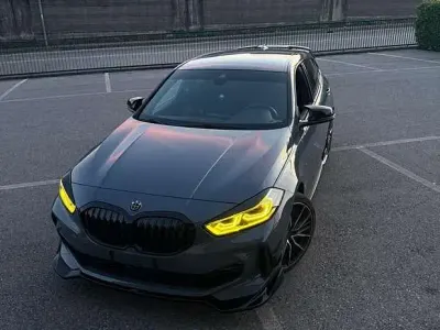 Usata BMW 118 M Sport 150 CV (110 kW) 2022 Utilitaria