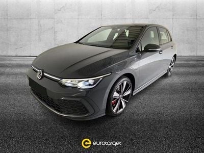 Usata VW Golf VIII GTE 2022 Grigio