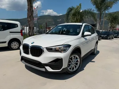 Usata BMW X1