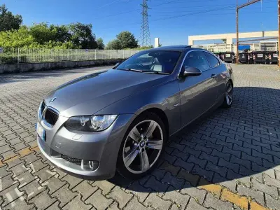 Usata BMW 325 218 CV (160 kW) 2006 Coupé