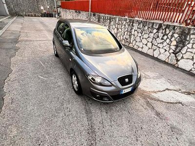 Usata Seat Altea 2011 Monovolume