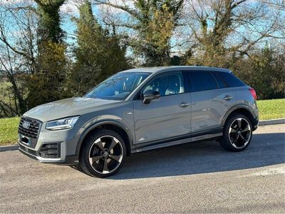 usata Audi Q2 - 2019