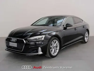 Usata Audi A5 Sportback