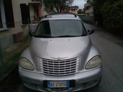 usata Chrysler PT Cruiser 1.6 Classic