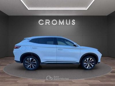 Nuova BYD Seal U Boost 218 CV (160 kW) 2026 SUV