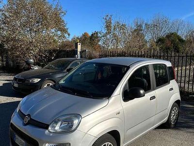 Usata Fiat Panda Easy 69 CV (50 kW) 2018 Utilitaria