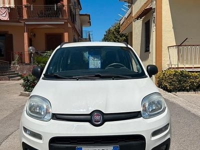 Usado Fiat Panda
