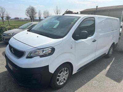 Usata Peugeot Expert 90 CV (66 kW) 2019 Furgone