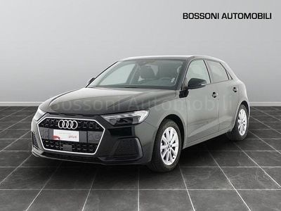 Usata Audi A1 95 CV (69 kW) 2025 SUV