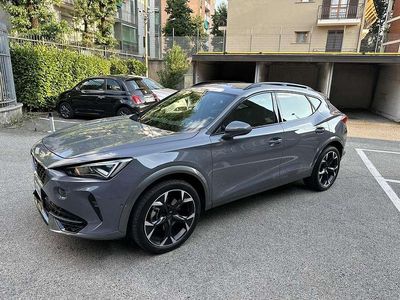 Usata Cupra Formentor 150 CV (110 kW) 2022 SUV