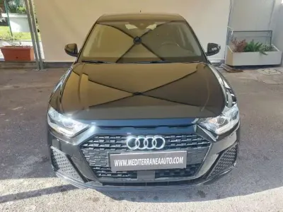 Usata Audi A1 Sportback Ambiente 95 CV (69 kW) 2021 Other Utilitaria