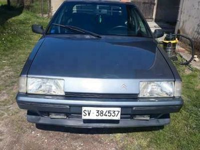 usata Citroën BX - 1991