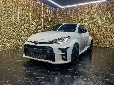 Usata Toyota Yaris 261 CV (191 kW) 2023 Other Utilitaria