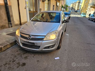 usata Opel Astra 1.3 diesel