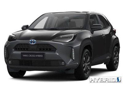 usata Toyota Yaris Cross 1.5 Hybrid 116CV 5p. E-CVT Trend