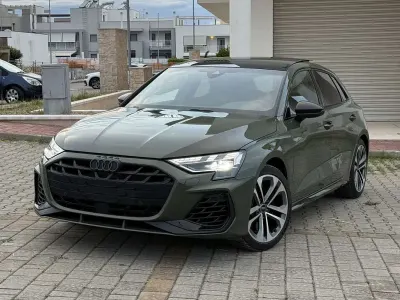 Usata Audi S3