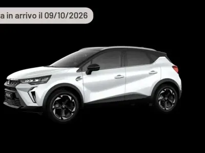Nuevo Mitsubishi ASX Intense 141 CV (103 kW) 2026 Plateado SUV