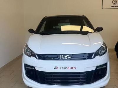 Usata Ligier JS50 2022 Bianco Utilitaria